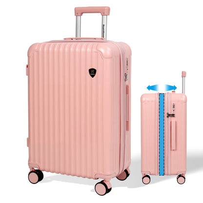 スーツケース キャリーケース キャリーバッグ 拡張機能付き 機内持ち込み ストッパー付き カップホルダー付き USBポート付き 携帯スタンド TSAロック 物掛けフック 大容量 超軽量 静音 ダブルキャスター おしゃれ 旅行 ビジネス 出張 修学 泊まる 入院 スーツケース12