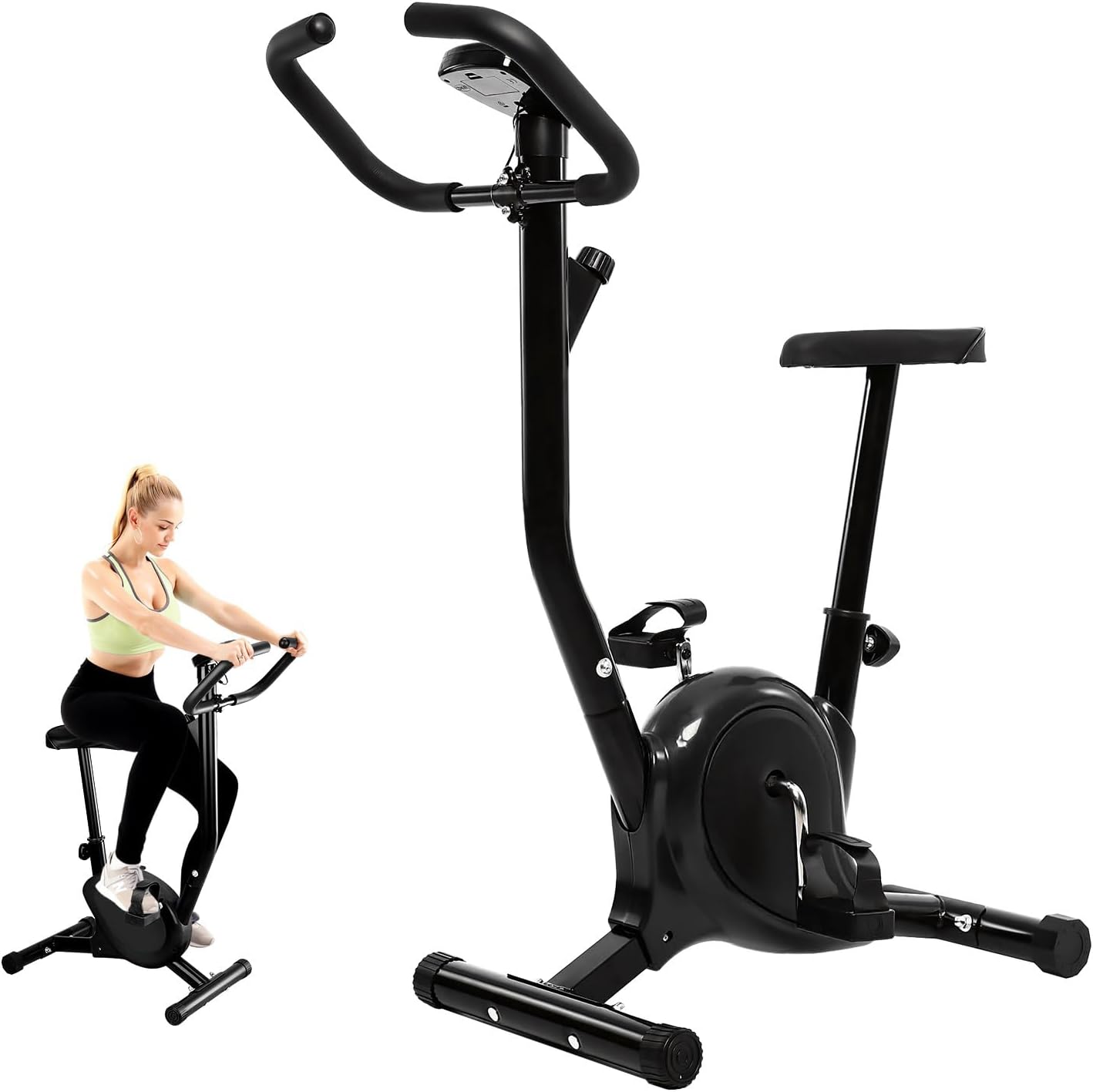 ダイエット時点 フィットネスバイク – Jieanxin